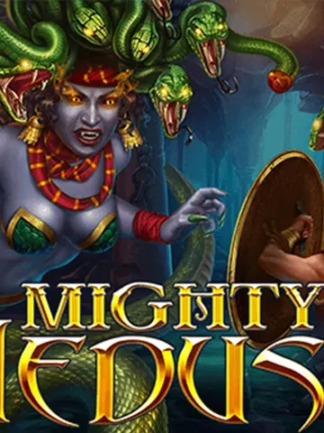 Mighty Medusa