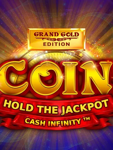 9 Coins Grand Gold Edition