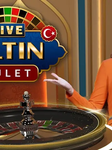 Live Altin Rulet