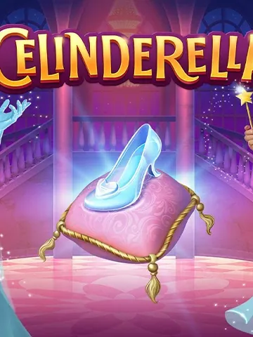 Celinderella