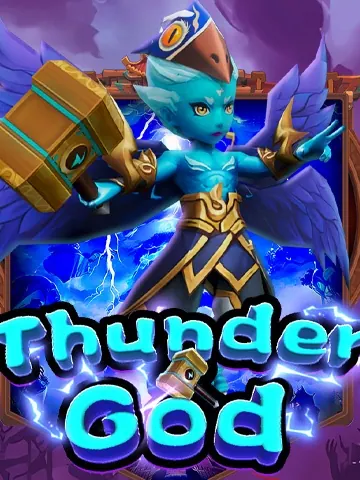 Thunder God