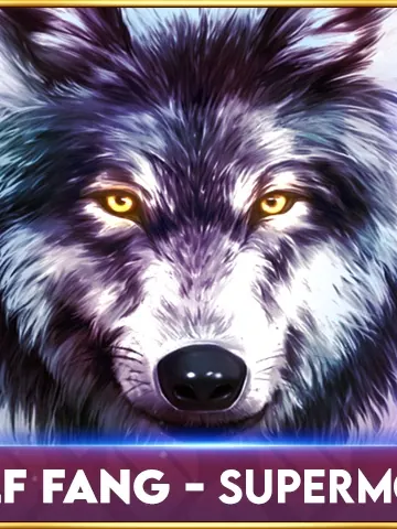 Wolf Fang - Supermoon