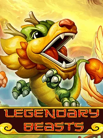 Legendary Beasts