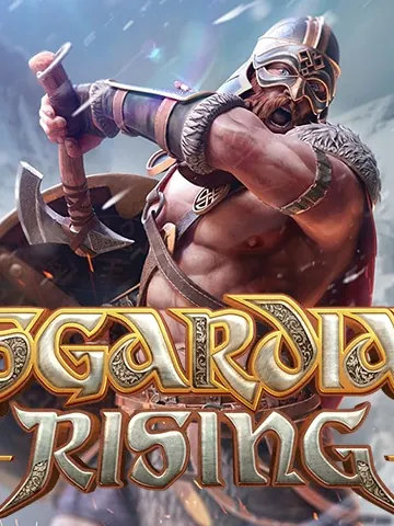 Asgardian Rising