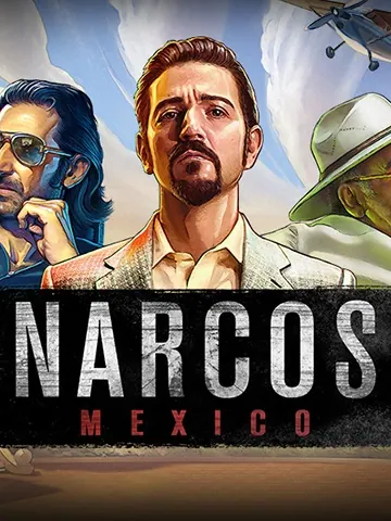 Narcos Mexico