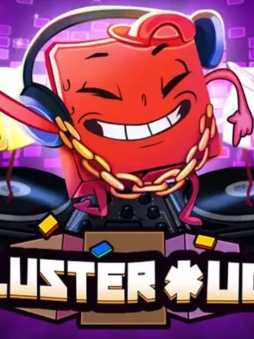 Cluster*uck