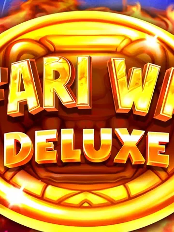 Safari Ways Deluxe